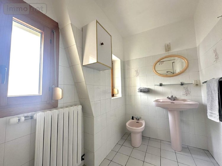 Maison a vendre Concarneau 29900 Finistère 81 m2 4 pièces 247996 euros