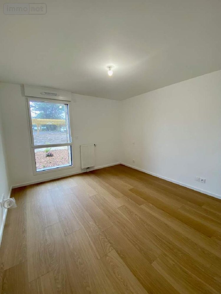 Location appartement Concarneau 29900 Finistère 54 m2 2 pièces 790 euros