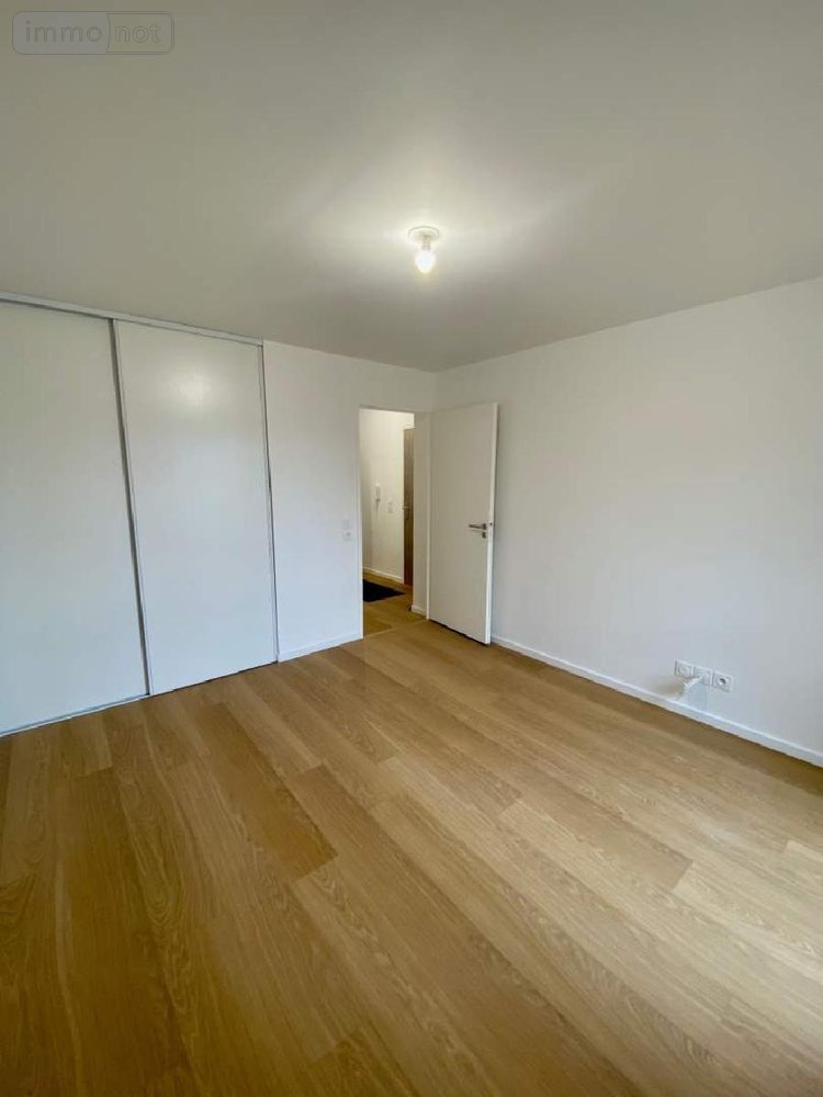Location appartement Concarneau 29900 Finistère 54 m2 2 pièces 790 euros