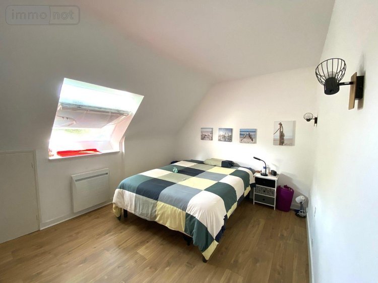 Location appartement La Forêt-Fouesnant 29940 Finistère 52 m2 3 pièces 620 euros