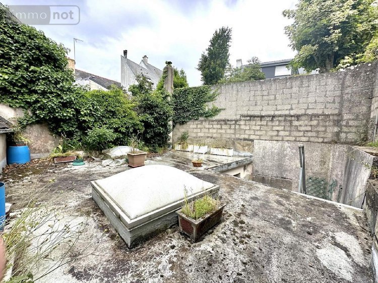 Maison a vendre Concarneau 29900 Finistère 73 m2 3 pièces 151873 euros