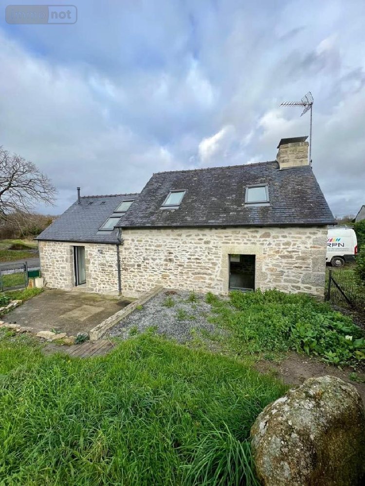 Location maison Concarneau 29900 Finistère 58 m2 2 pièces 710 euros