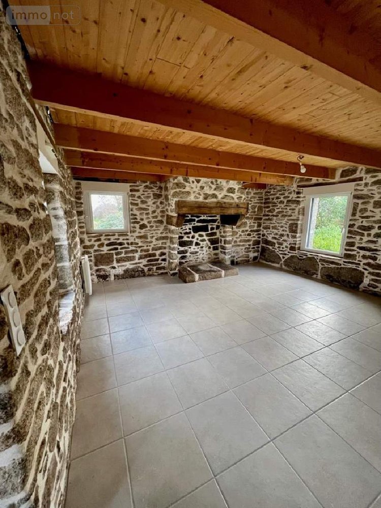 Location maison Concarneau 29900 Finistère 58 m2 2 pièces 710 euros