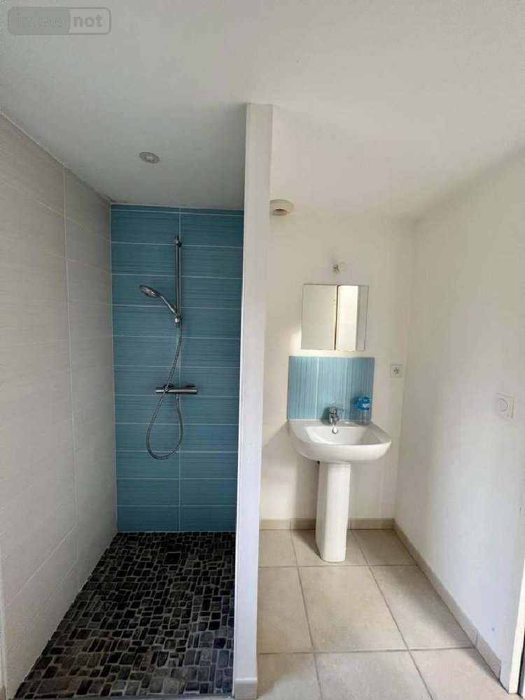 Location maison Concarneau 29900 Finistère 58 m2 2 pièces 710 euros