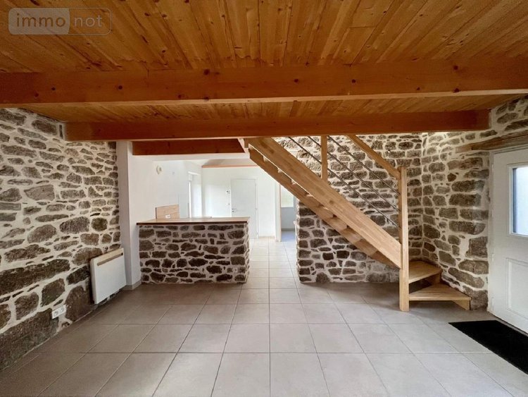 Location maison Concarneau 29900 Finistère 58 m2 2 pièces 710 euros