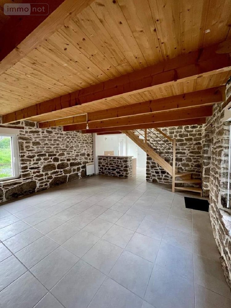 Location maison Concarneau 29900 Finistère 58 m2 2 pièces 710 euros