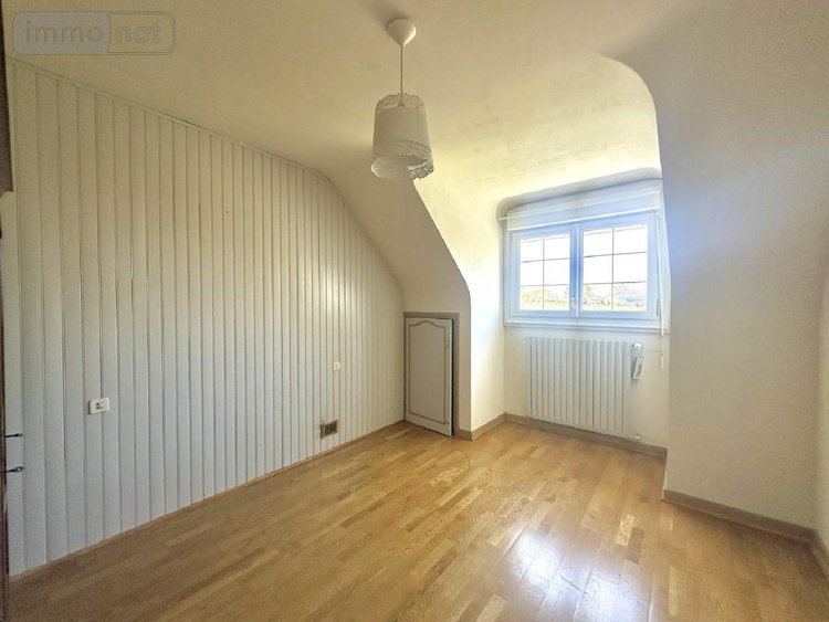 Maison a vendre Trégunc 29910 Finistère 126 m2 6 pièces 286550 euros