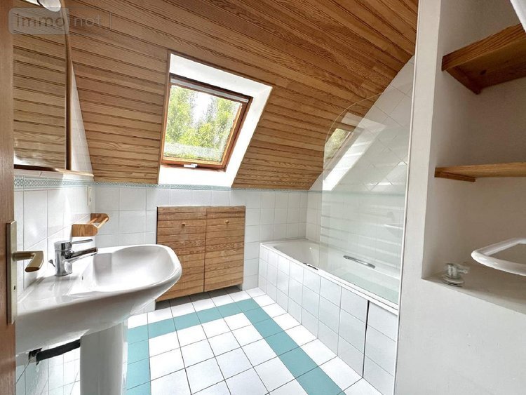 Maison a vendre Concarneau 29900 Finistère 169 m2 9 pièces 924176 euros