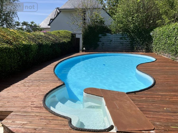 Maison a vendre Concarneau 29900 Finistère 169 m2 9 pièces 924176 euros