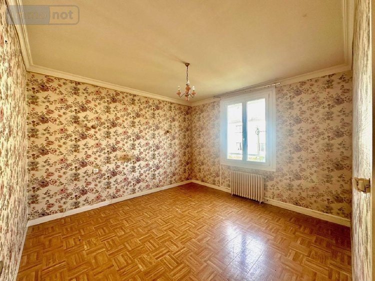 Maison a vendre Concarneau 29900 Finistère 105 m2 5 pièces 208400 euros