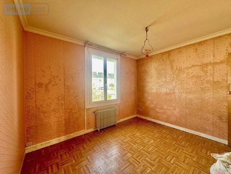 Maison a vendre Concarneau 29900 Finistère 105 m2 5 pièces 198000 euros