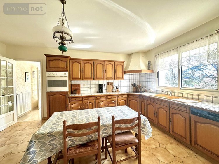 Maison a vendre Concarneau 29900 Finistère 176 m2 6 pièces 389400 euros