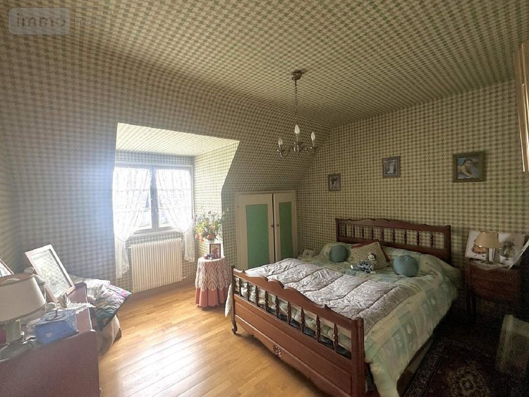 Maison a vendre Concarneau 29900 Finistère 130 m2 6 pièces 363440 euros