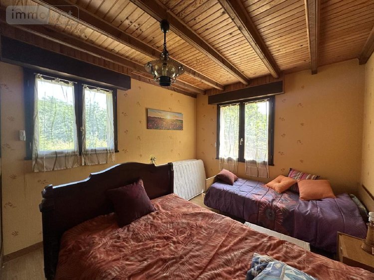 Maison a vendre Concarneau 29900 Finistère 165 m2 6 pièces 384208 euros