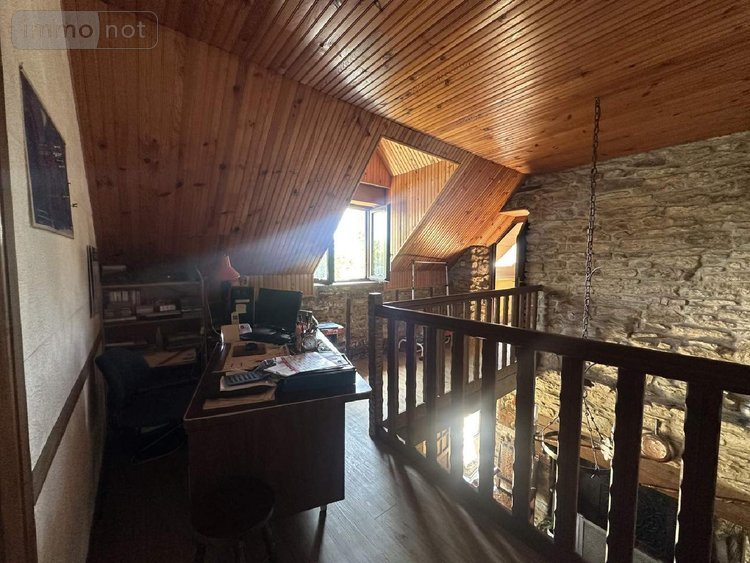Maison a vendre Concarneau 29900 Finistère 165 m2 6 pièces 363440 euros