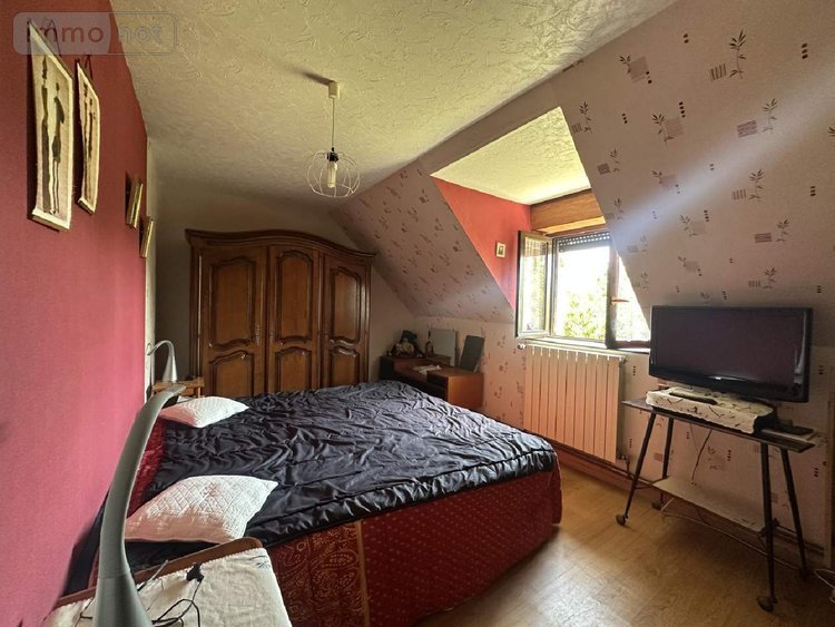 Maison a vendre Concarneau 29900 Finistère 165 m2 6 pièces 363440 euros