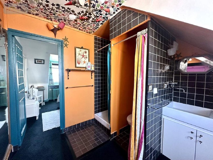 Maison a vendre Concarneau 29900 Finistère 111 m2 5 pièces 394592 euros