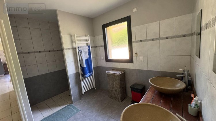 Maison a vendre La Forêt-Fouesnant 29940 Finistère 136 m2 6 pièces 549080 euros