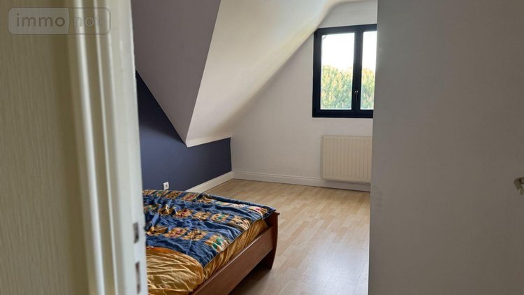 Maison a vendre La Forêt-Fouesnant 29940 Finistère 136 m2 6 pièces 549080 euros