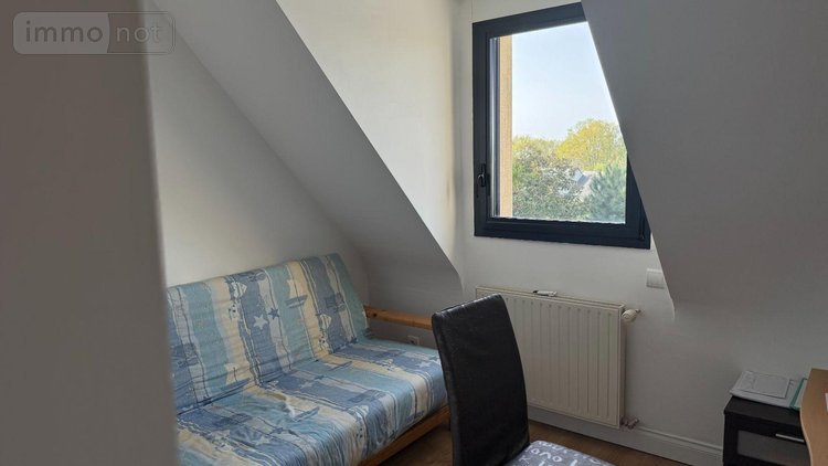 Maison a vendre La Forêt-Fouesnant 29940 Finistère 136 m2 6 pièces 549080 euros