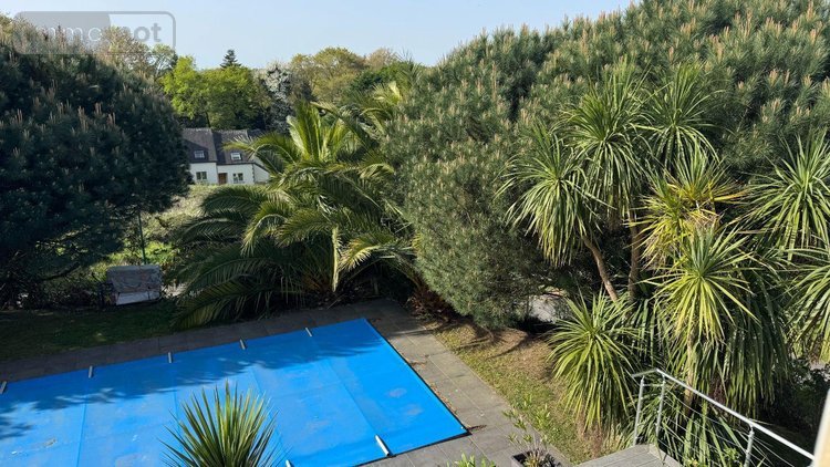 Maison a vendre La Forêt-Fouesnant 29940 Finistère 136 m2 6 pièces 549080 euros