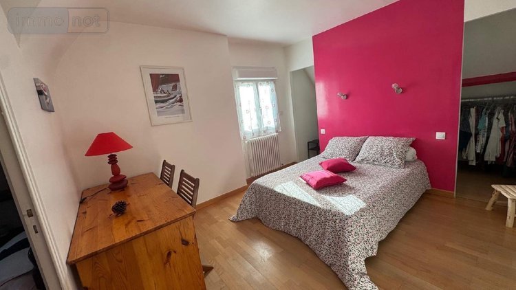 Viager maison Concarneau 29900 Finistère 142 m2 6 pièces 93248 euros