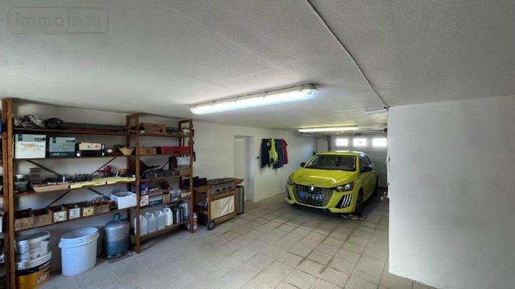 Viager maison Concarneau 29900 Finistère 142 m2 6 pièces 93248 euros