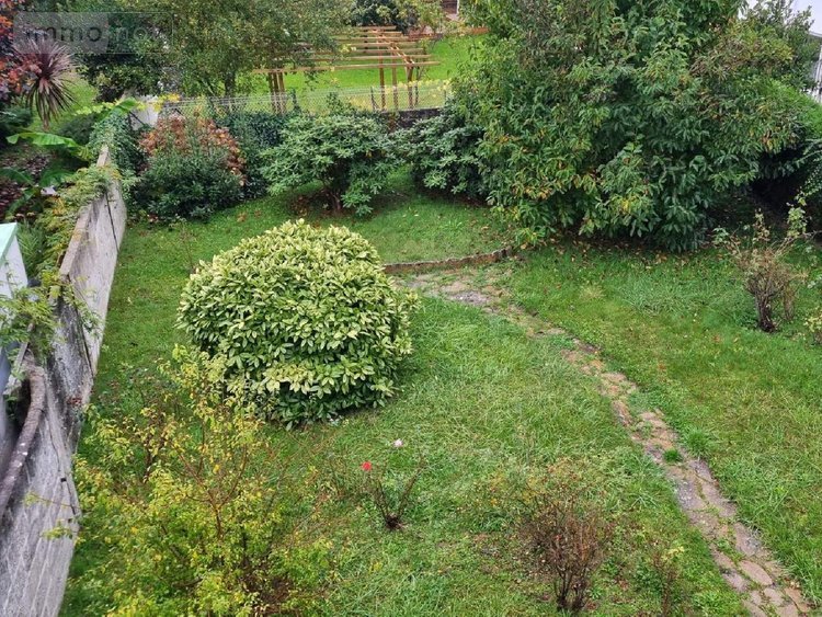 Maison a vendre Concarneau 29900 Finistère 100 m2 4 pièces 229240 euros