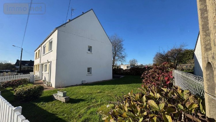 Maison a vendre Concarneau 29900 Finistère 87 m2 6 pièces 197980 euros