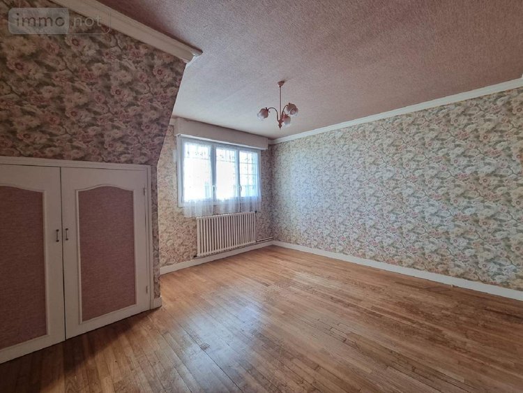 Maison a vendre Concarneau 29900 Finistère 120 m2 5 pièces 302180 euros