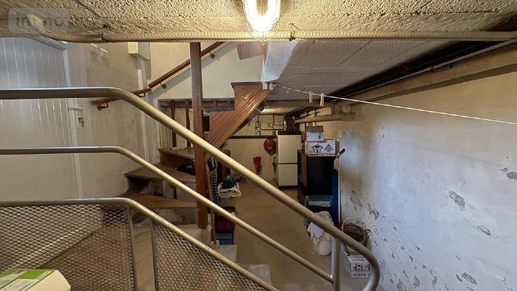 Maison a vendre Concarneau 29900 Finistère 82 m2 5 pièces 208400 euros