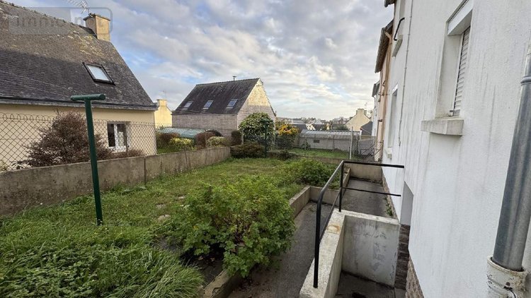 Maison a vendre Concarneau 29900 Finistère 82 m2 5 pièces 208400 euros