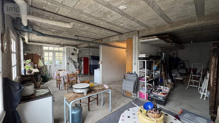 Maison a vendre Quimper 29000 Finistère 113 m2 7 pièces 250080 euros