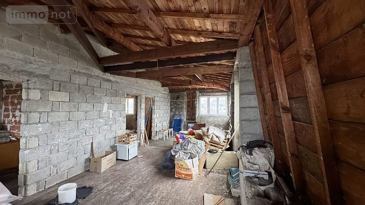 Maison a vendre Concarneau 29900 Finistère 143 m2 7 pièces 519200 euros