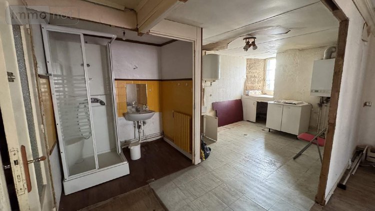 Maison a vendre Concarneau 29900 Finistère 77 m2 4 pièces 178058 euros