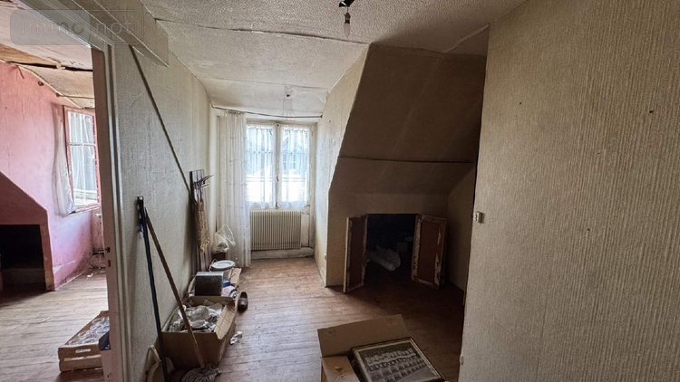 Maison a vendre Concarneau 29900 Finistère 77 m2 4 pièces 178058 euros