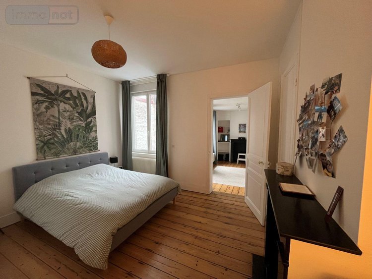 Maison a vendre Dunkerque 59140 Nord 189 m2 6 pièces 535000 euros