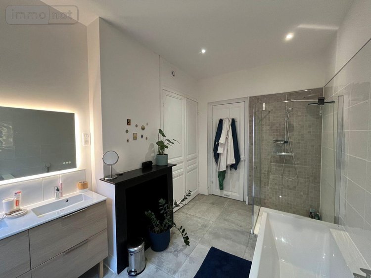 Maison a vendre Dunkerque 59140 Nord 189 m2 6 pièces 535000 euros