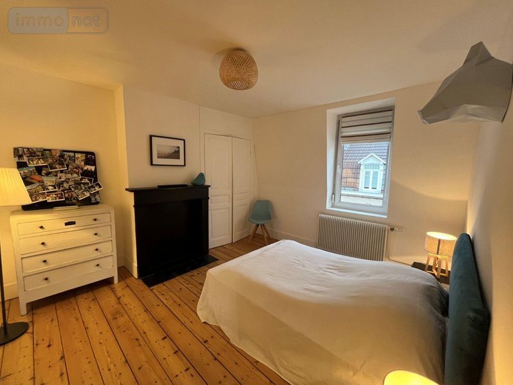 Maison a vendre Dunkerque 59140 Nord 189 m2 6 pièces 535000 euros