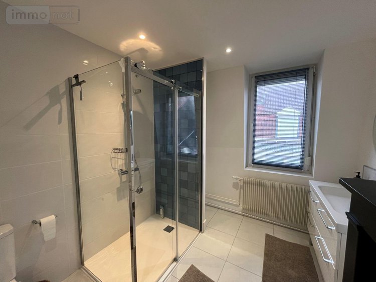 Maison a vendre Dunkerque 59140 Nord 189 m2 6 pièces 535000 euros