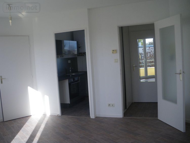 Appartement a vendre Rennes 35000 Ille-et-Vilaine 37 m2 2 pièces 145700 euros