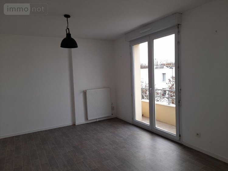 Appartement a vendre Rennes 35000 Ille-et-Vilaine 37 m2 2 pièces 145700 euros