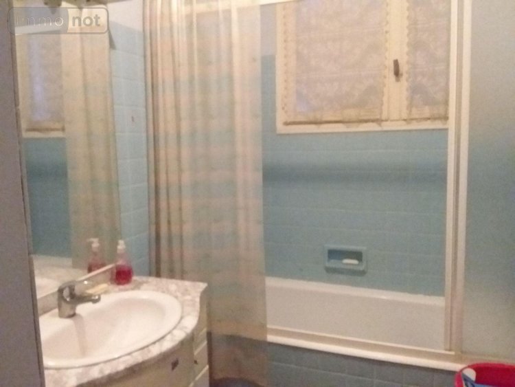 Maison a vendre Nouans-les-Fontaines 37460 Indre-et-Loire 158 m2 8 pièces 198850 euros