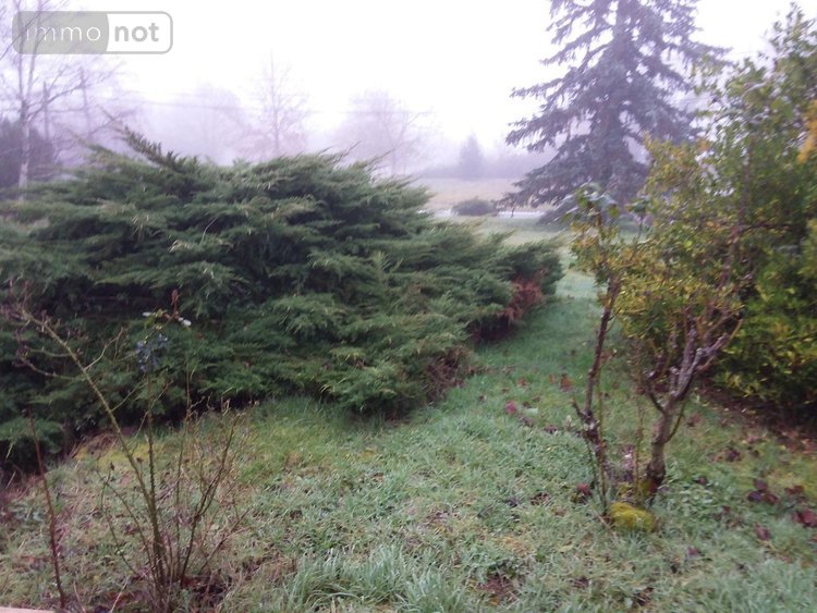 Maison a vendre Nouans-les-Fontaines 37460 Indre-et-Loire 158 m2 8 pièces 198850 euros