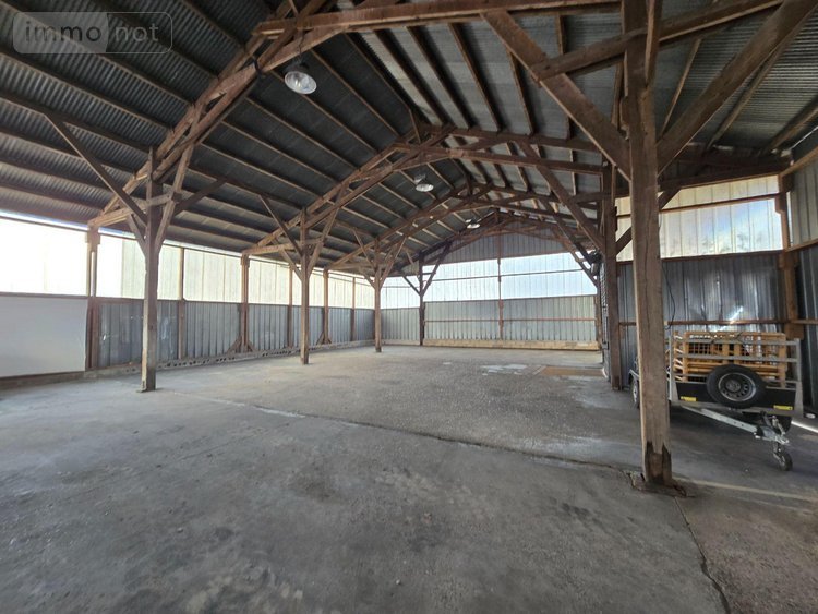 Location divers Foucarmont 76340 Seine-Maritime 300 m2  960 euros