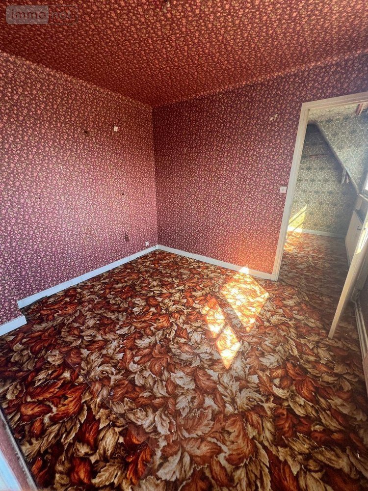 Maison a vendre Leffrinckoucke 59495 Nord 91 m2 5 pièces 219000 euros