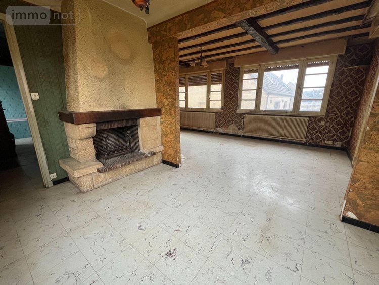 Maison a vendre Leffrinckoucke 59495 Nord 91 m2 5 pièces 219000 euros