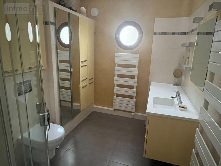 Maison a vendre Malakoff 92240 Hauts-de-Seine 112 m2 4 pièces 598500 euros