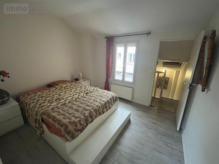 Maison a vendre Malakoff 92240 Hauts-de-Seine 112 m2 4 pièces 598500 euros