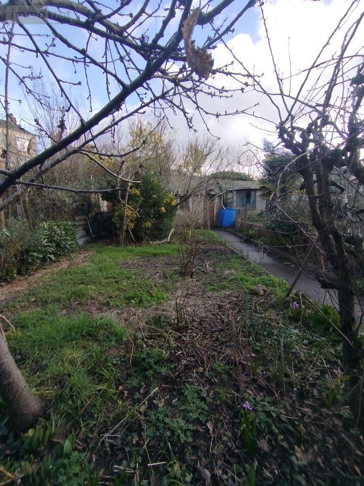 Maison a vendre Le Mans 72000 Sarthe 86 m2 5 pièces 147000 euros